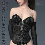 Street Queen of Gotanda for G8F Street Queen of Gotanda for G8F