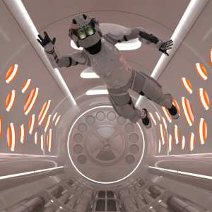 SC21 Station Corridor/Restaurant Scene (2-in-1) SC21 Station Corridor/Restaurant Scene (2-in-1)