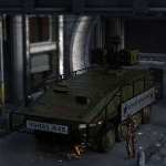 Army for APC Skullforge Army for APC Skullforge