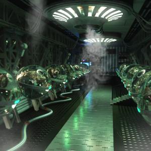 Cryo Sphere Lab Cryo Sphere Lab