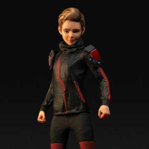 Almar Outfit for Genesis 8 Male dforce Daz Studio Almar Outfit for Genesis 8 Male dforce Daz Studio