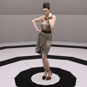 Excella Gionne for G8F and G8.1F Excella Gionne for G8F and G8.1F