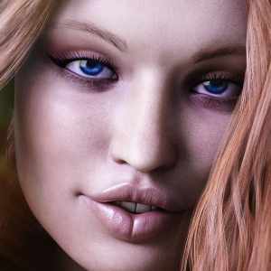 New Moon HD For Genesis 8 Female New Moon HD For Genesis 8 Female