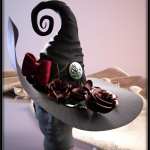 ND Fantasy Hats for Genesis 8 Female ND Fantasy Hats for Genesis 8 Female