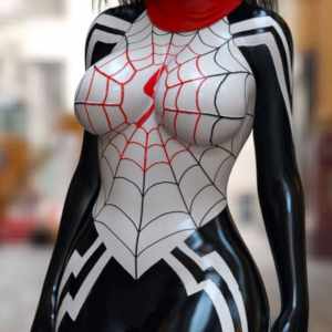 MV Silk for G8F MV Silk for G8F