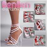 Bonbon Shoes ReMake G8.1F Bonbon Shoes ReMake G8.1F