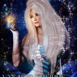 VYK Hair Strands for Postwork VYK Hair Strands for Postwork