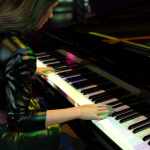 Rock Star Series – Grand Piano Rock Star Series – Grand Piano