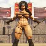 Gladiatorae Bundle for G8F Gladiatorae Bundle for G8F