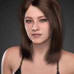 HID Lexy for Genesis 9 HID Lexy for Genesis 9