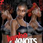 Jumbo Knots G8F Jumbo Knots G8F