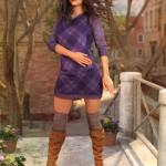 La Serenissima for Genesis 8 Female(s) La Serenissima for Genesis 8 Female(s)