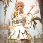 LNY Queen Isadora dForce Outfit for Genesis 9 LNY Queen Isadora dForce Outfit for Genesis 9