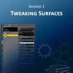 Daz Studio Training Intermediate 01 – Tweaking the Surfaces Daz Studio Training Intermediate 01 – Tweaking the Surfaces