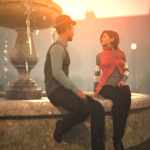 Cinematics for Grovebrook Park Cinematics for Grovebrook Park