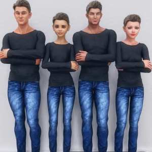 MMX Genesis 9 Clones for All MMX Genesis 9 Clones for All