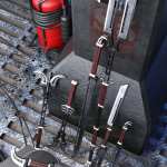 Blaze Weapons Collection Blaze Weapons Collection