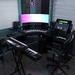 Cyber Studio Cyber Studio