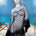 dforce – Beach Drape II – Genesis 8 dforce – Beach Drape II – Genesis 8