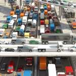 Traffic Patterns Script and Prop Collection Traffic Patterns Script and Prop Collection
