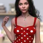 HLME3D Magika HD for Genesis 9 HLME3D Magika HD for Genesis 9