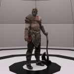 Kratos for G8M and G8.1M Kratos for G8M and G8.1M