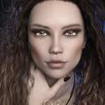 CB Gwendolin for Genesis 8 Female CB Gwendolin for Genesis 8 Female