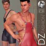 DZ G8M EroZ Set 6 DZ G8M EroZ Set 6