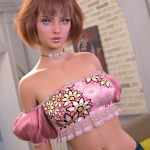7th Ave dForce – Fay Top for G8Fs 7th Ave dForce – Fay Top for G8Fs
