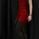 RE2 Ada Wong For G8F RE2 Ada Wong For G8F