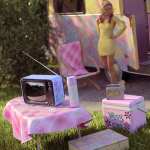 Vintage Caravan Props Vintage Caravan Props