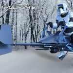 Scout Trooper 8.1 For Genesis 8.1 Male + Speeder Scout Trooper 8.1 For Genesis 8.1 Male + Speeder