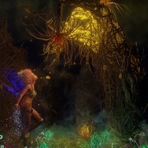 Tanglewood – Tormented Trees Tanglewood – Tormented Trees