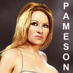Pameson for G8F Pameson for G8F