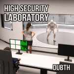 High Security Laboratory for Iray High Security Laboratory for Iray