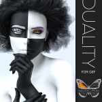 MDD Duality for G8F IRAY ONLY MDD Duality for G8F IRAY ONLY