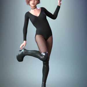 Doll Poses 2 for Josie 9, Ally 9, Genesis 9 Feminine and Genesis 8 Female Doll Poses 2 for Josie 9, Ally 9, Genesis 9 Feminine and Genesis 8 Female