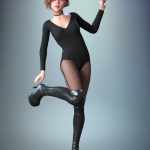 Doll Poses 2 for Josie 9, Ally 9, Genesis 9 Feminine and Genesis 8 Female Doll Poses 2 for Josie 9, Ally 9, Genesis 9 Feminine and Genesis 8 Female