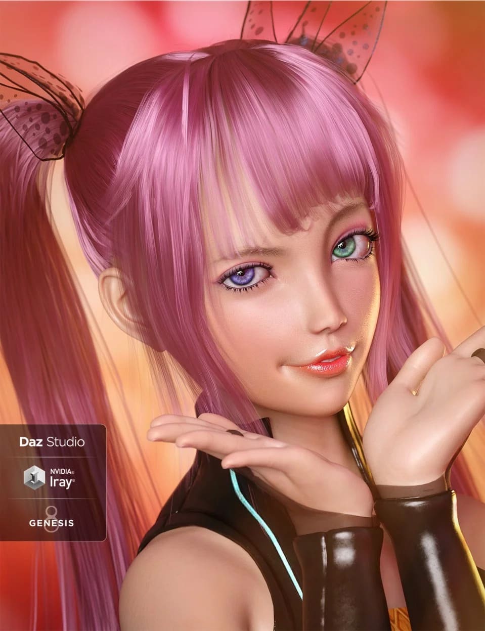 Kanade 8 Pro Bundle Kanade 8 Pro Bundle
