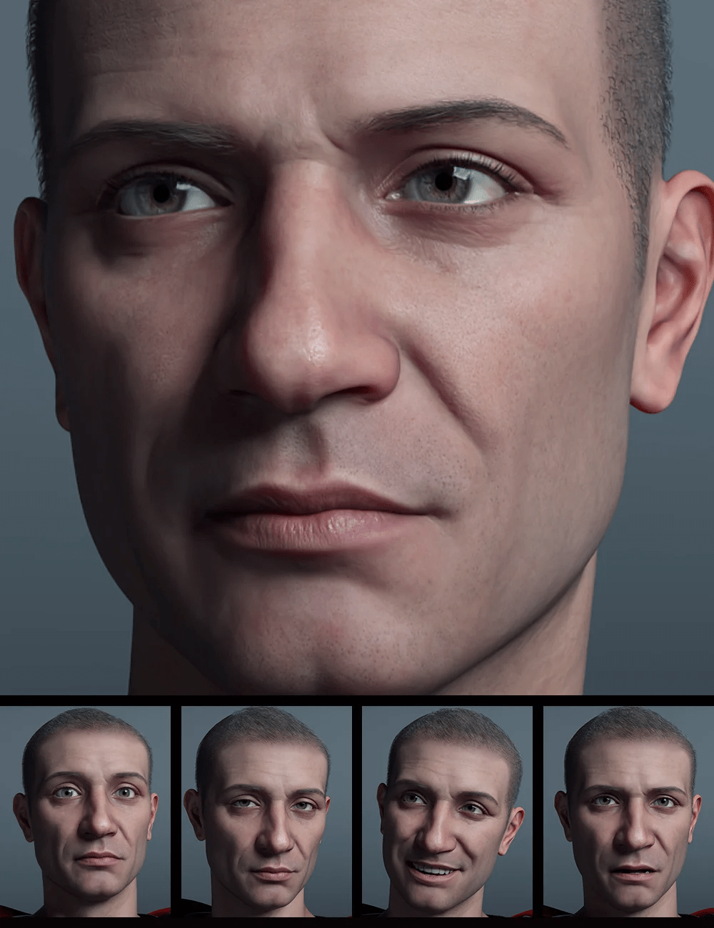 The Expression Collection for Julius 9 The Expression Collection for Julius 9