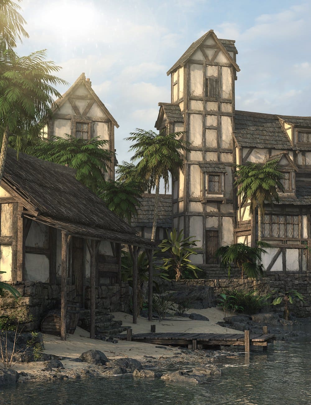 Pirates Cove Pirates Cove
