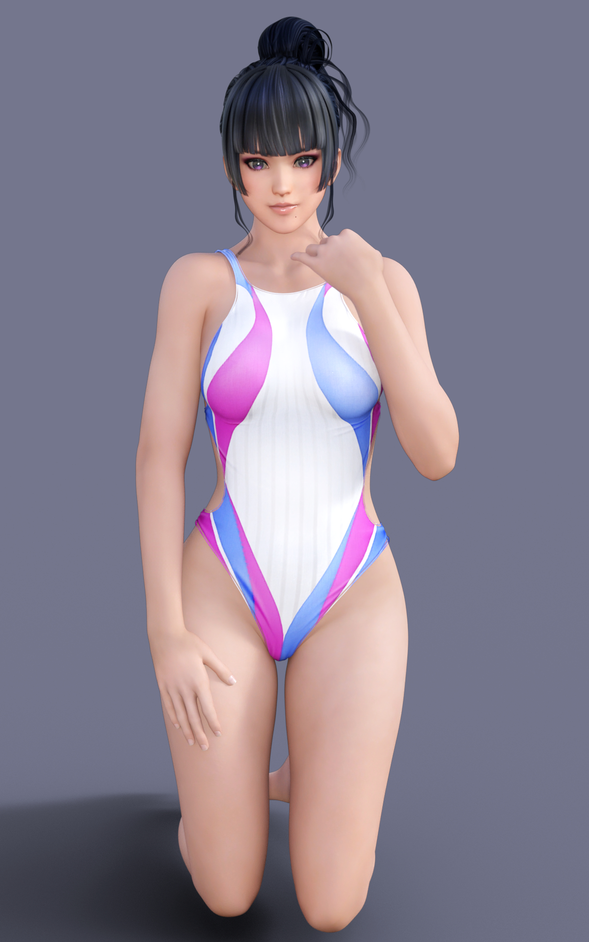 GCC DOA Nyotengu For G8F GCC DOA Nyotengu For G8F