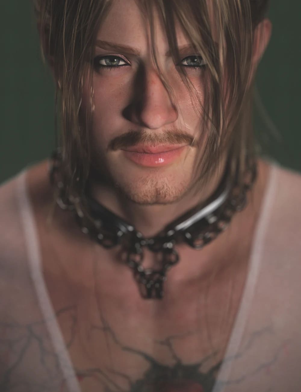 Jack HD for Genesis 9 Jack HD for Genesis 9