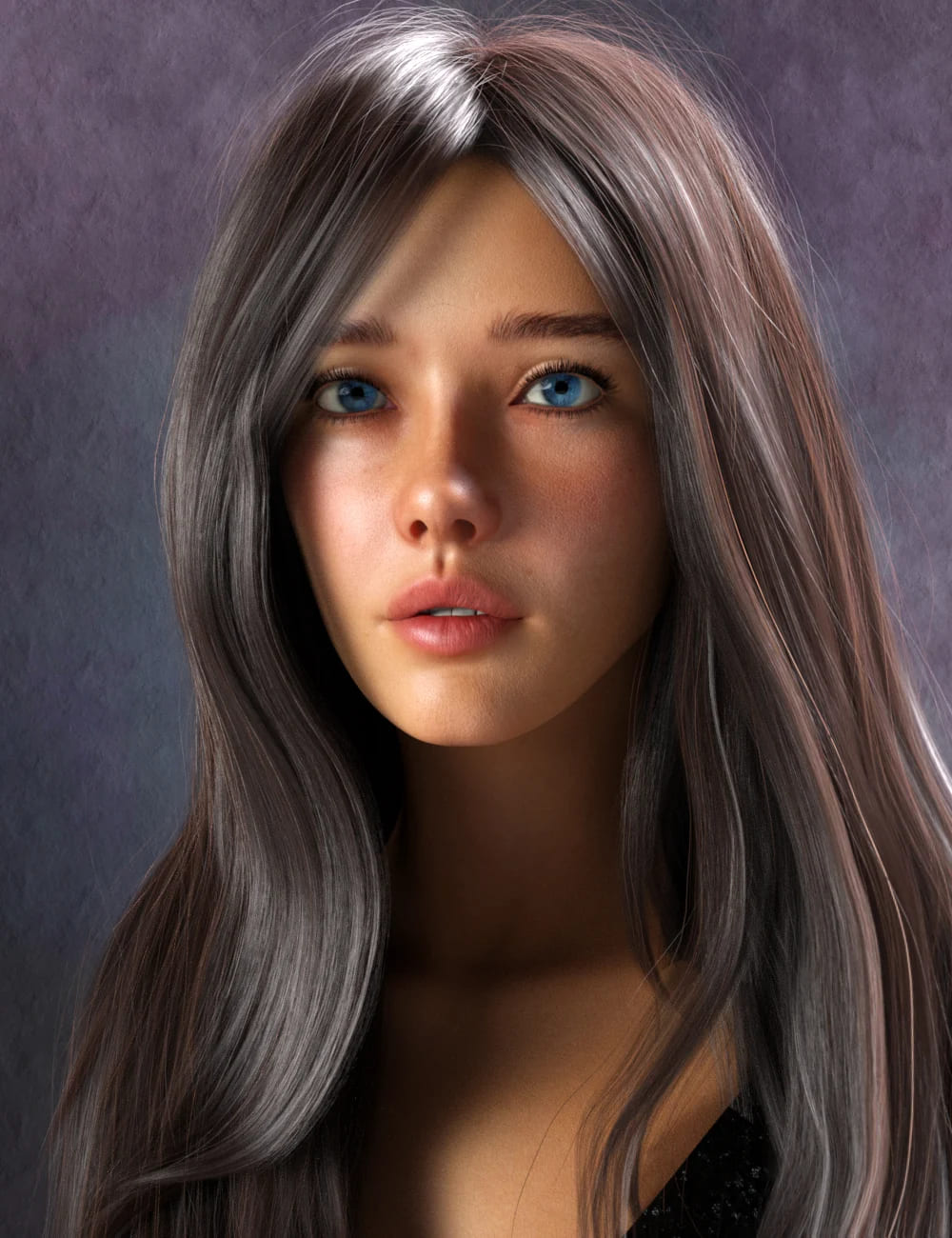 MSO Rita HD for Genesis 9 Feminine MSO Rita HD for Genesis 9 Feminine