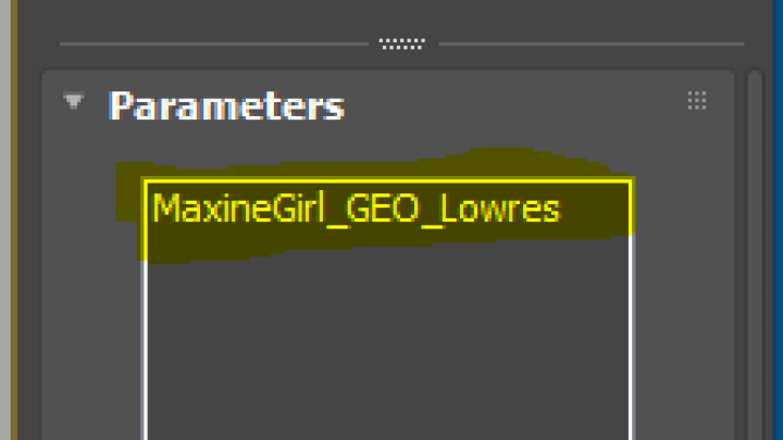 3dsMax tips #5 – Make SkinWrap faster 3dsMax tips #5 – Make SkinWrap faster