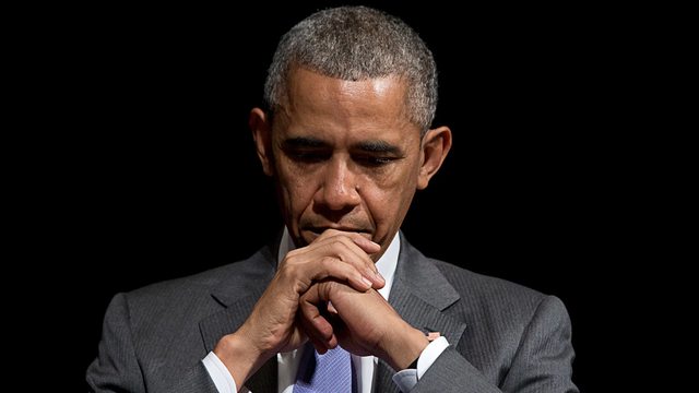 Barack Obama, accused of orchestrating a "treasonous conspiracy" to undermine Trump's 2016 victory, as new declassified evidence shocks the political landscape. Barack Obama, accused of orchestrating a "treasonous conspiracy" to undermine Trump's 2016 victory, as new declassified evidence shocks the political landscape.