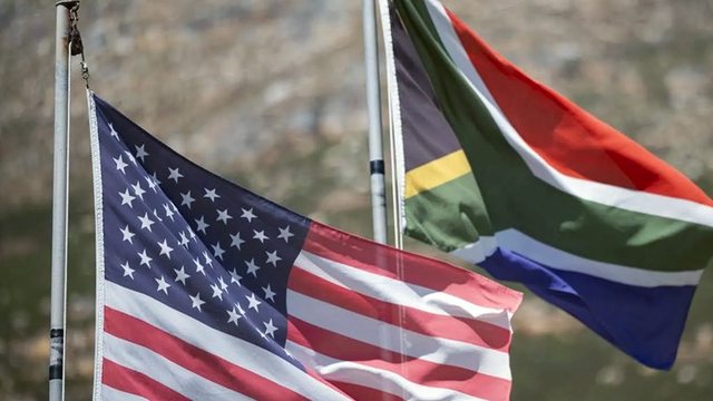U.S. and South African negotiators race against an August 1 tariff deadline in Washington, with billions in trade and thousands of jobs on the line. U.S. and South African negotiators race against an August 1 tariff deadline in Washington, with billions in trade and thousands of jobs on the line.