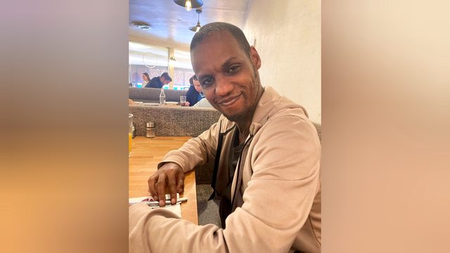 Avera Mengistu smiles warmly in Tel Aviv on July 22, 2025, marking his triumphant release after 10.5 years in Hamas captivity. Avera Mengistu smiles warmly in Tel Aviv on July 22, 2025, marking his triumphant release after 10.5 years in Hamas captivity.