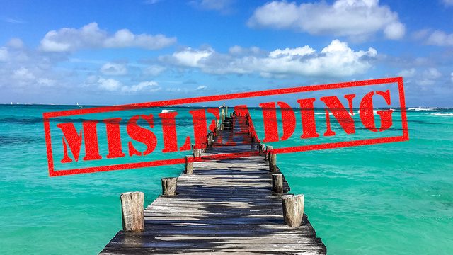 Cancun Beach: Thrive Life's misleading earnings claims face scrutiny. Cancun Beach: Thrive Life's misleading earnings claims face scrutiny.