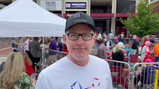 David J. Freeman, aka Gunther Eagleman™, stands vindicated against false claims. (America's Voice News) David J. Freeman, aka Gunther Eagleman™, stands vindicated against false claims. (America's Voice News)